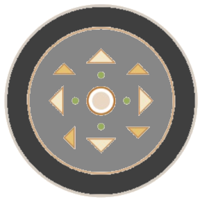 The Urban India Grazing Company Logo